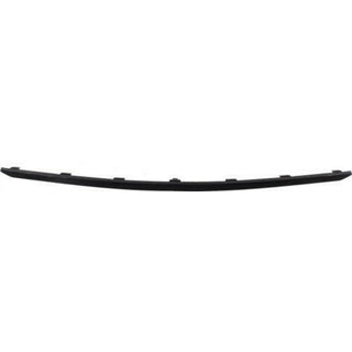 2011-2013 Fits Hyundai Elantra Front Lower Valance, Spoiler, Primed, Sedan.