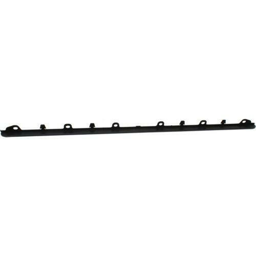 2009-2013 Honda Fit Front Lower Valance, Spoiler, Primed.