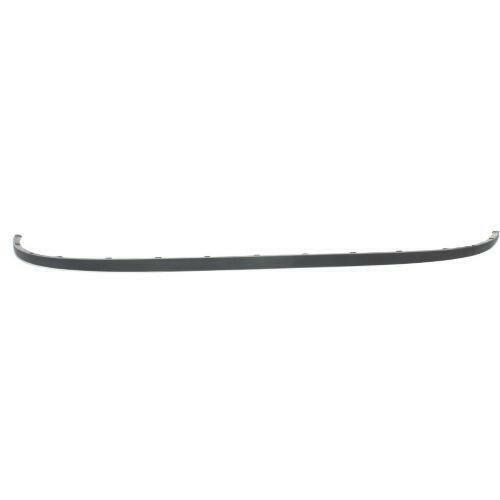 2007-2010 Fits Hyundai Elantra Front Lower Valance, Spoiler, Textured.