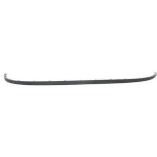 2007-2010 Fits Hyundai Elantra Front Lower Valance, Spoiler, Textured.