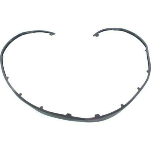 2014-2015 Fits Hyundai Elantra Front Lower Valance, Spoiler, Primed.