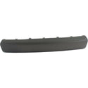 2006-2008 Honda Element Front Bumper Molding, EX Model.