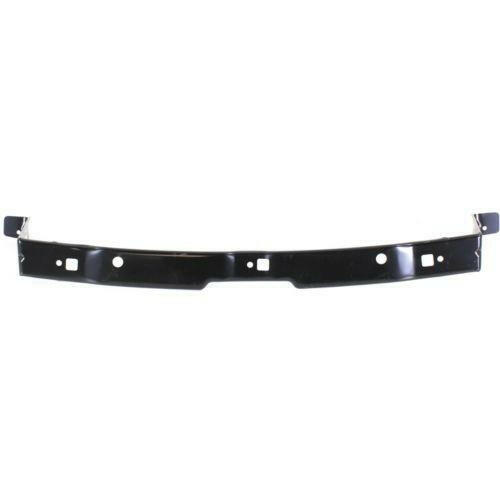 2006-2010 Hummer H3 Front Bumper Bracket, Center.