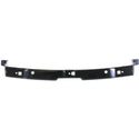 2006-2010 Hummer H3 Front Bumper Bracket, Center.