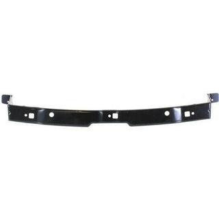 2006-2010 Hummer H3 Front Bumper Bracket, Center.