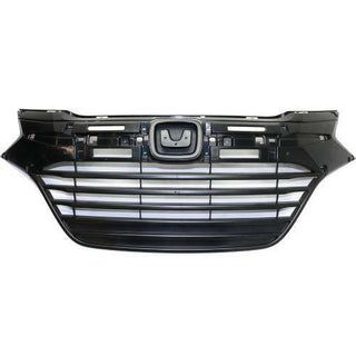 2016 Honda HR-V Grille, Textured.