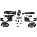 2003 Honda Civic Fog Lamp Set, Coupe, Ex/lx Models.