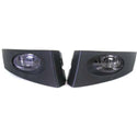 2007-2008 Honda Fit Fog Lamp Set.