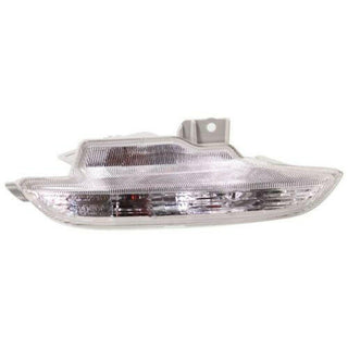 2010-2011 Honda Insight Signal Light LH, Assembly.