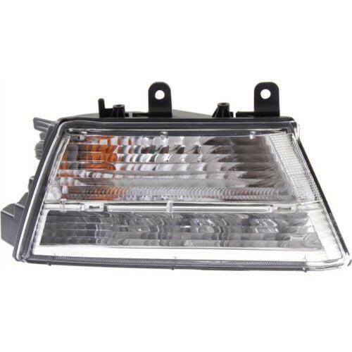 2012 Honda Insight Signal Light RH, Assembly.
