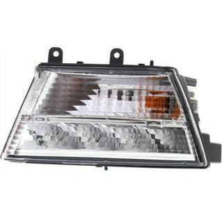 2012 Honda Insight Signal Light LH, Assembly.