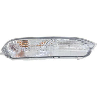 2016 Honda Pilot Signal Light RH, Assembly, W/o Park Lamps.