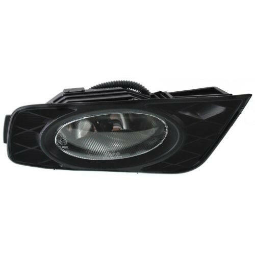 2008-2009 Honda Odyssey Fog Lamp RH, Assembly.