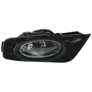 2008-2009 Honda Odyssey Fog Lamp RH, Assembly.