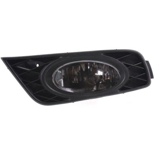 2008-2009 Honda Odyssey Fog Lamp LH, Assembly - Classic 2 Current Fabrication