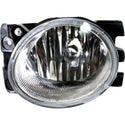 2009-2011 Honda Pilot Fog Lamp RH, Lens And Housing, Factory Installed.