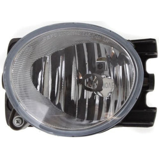 2009-2011 Honda Pilot Fog Lamp LH, Lens And Housing, Factory Installed - Classic 2 Current Fabrication