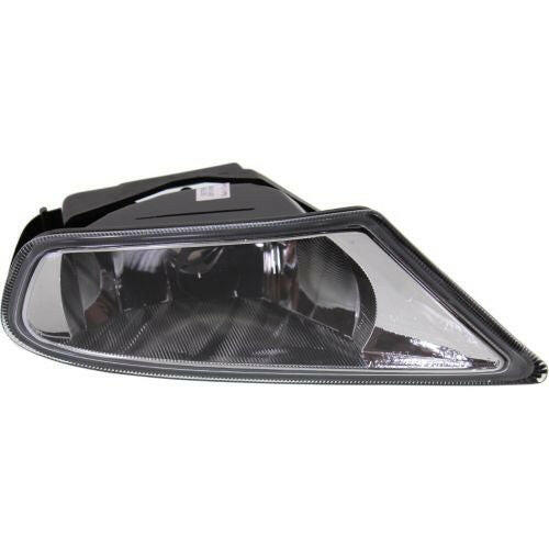 2005-2007 Honda Odyssey Fog Lamp RH, Lens And Housing, Factory Installed.