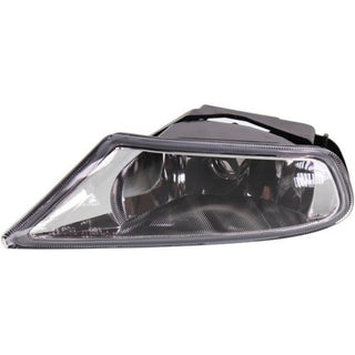 2005-2007 Honda Odyssey Fog Lamp LH, Lens And Housing, Factory Installed - Classic 2 Current Fabrication