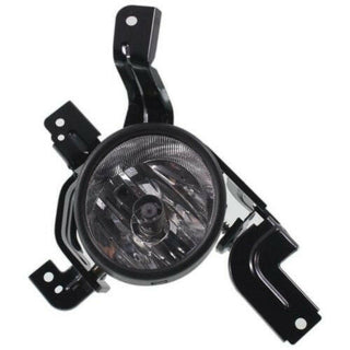 2007-2009 Honda CR-V Fog Lamp RH, Assembly.