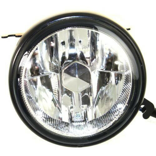 2003-2005 Honda Pilot Fog Lamp Rh.