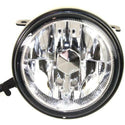2003-2005 Honda Pilot Fog Lamp Lh.