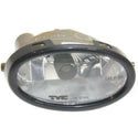 2009-2010 Honda Fit Fog Lamp Rh.