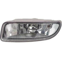 1999-2001 Hyundai Sonata Fog Lamp LH, Assembly.