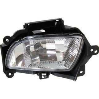 2009-2010 Hyundai Sonata Fog Lamp RH, Assembly.