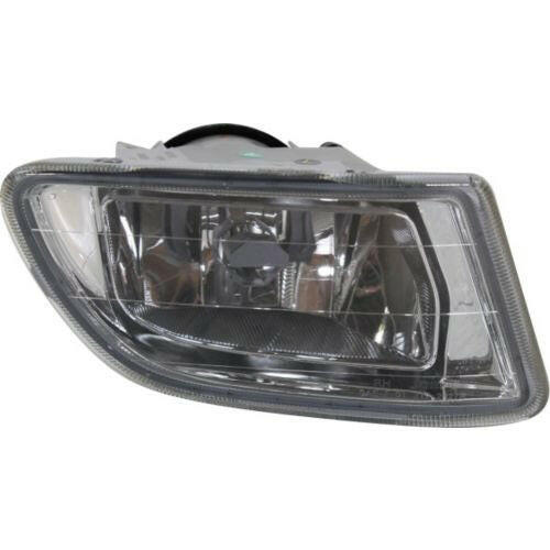 1999-2004 Honda Odyssey Fog Lamp RH, Assembly.