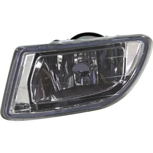 1999-2004 Honda Odyssey Fog Lamp LH, Assembly.