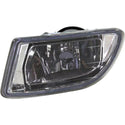 1999-2004 Honda Odyssey Fog Lamp LH, Assembly.