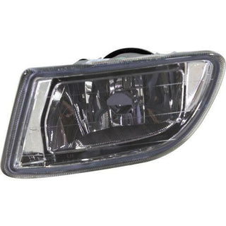 1999-2004 Honda Odyssey Fog Lamp LH, Assembly.