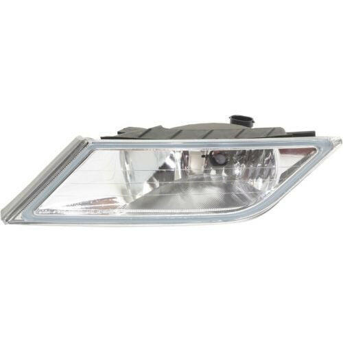 2011-2013 Honda Odyssey Fog Lamp RH, Assembly, Dealer/Factory Installed.