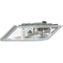 2011-2013 Honda Odyssey Fog Lamp RH, Assembly, Dealer/Factory Installed.