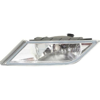 2011-2013 Honda Odyssey Fog Lamp RH, Assembly, Dealer/Factory Installed.