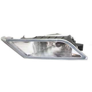 2011-2013 Honda Odyssey Fog Lamp LH, Assembly, Dealer/Factory Installed - Classic 2 Current Fabrication