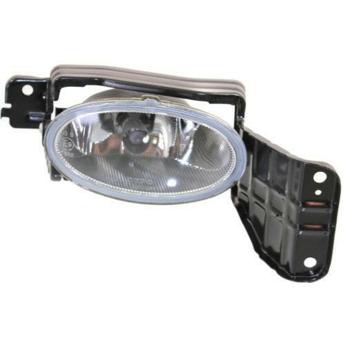 2010 Honda Accord Fog Lamp RH, Assembly.