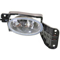 2010 Honda Accord Fog Lamp RH, Assembly.