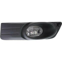 2012-2013 Honda Fit Fog Lamp RH, Assembly - Capa.