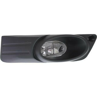 2012-2013 Honda Fit Fog Lamp RH, Assembly - Capa.