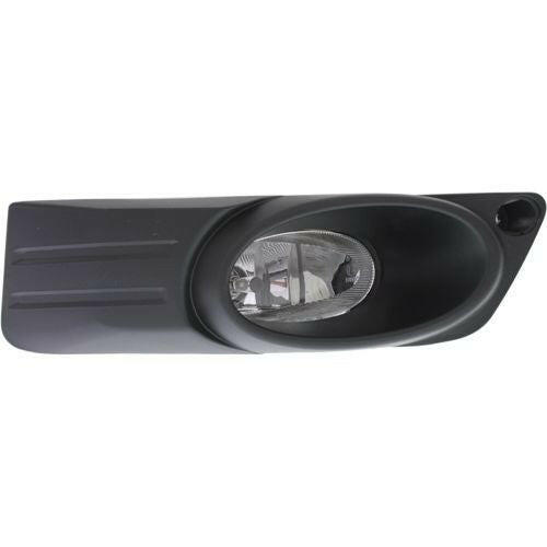 2012-2013 Honda Fit Fog Lamp RH, Assembly.