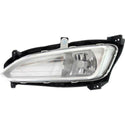 2013-2016 Hyundai Santa Fe Fog Lamp LH, Assembly, Sports Model.