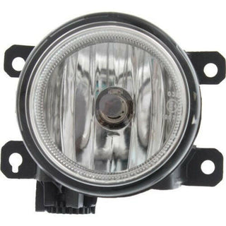 2015-2016 Honda Accord Fog Lamp RH, Assembly, (accord-coupe).