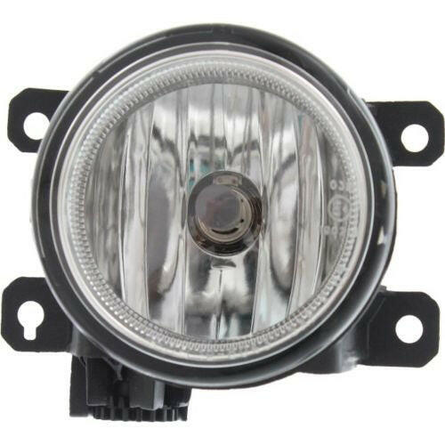 2013-2015 Honda Accord Lamp RH, Assembly, (accord-coupe).