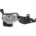 2011-2012 Honda Accord Fog Lamp RH, Factory Installed, Sedan-Capa.