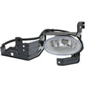 2011-2012 Honda Accord Fog Lamp LH, Factory Installed, Sedan-Capa.