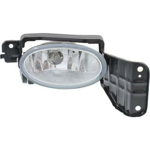 2011-2012 Honda Accord Fog Lamp RH, Assembly.
