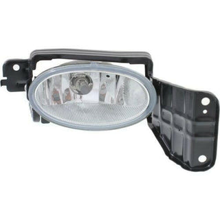 2011-2012 Honda Accord Fog Lamp RH, Assembly.