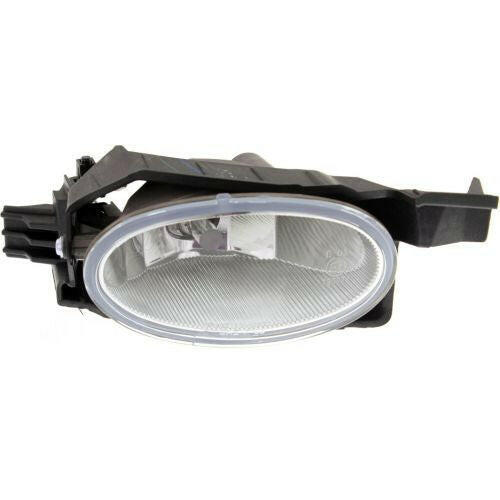 2014 Honda Odyssey Fog Lamp RH, Assembly - Capa.